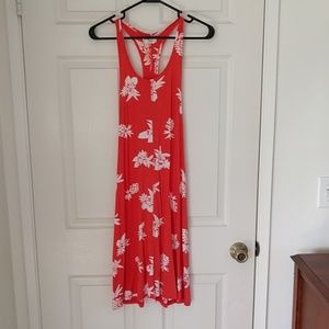 Volcom sundress